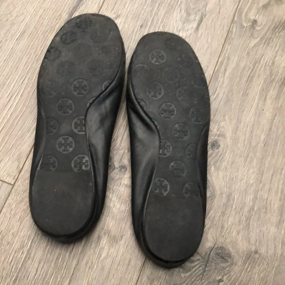 Tory Burch flats